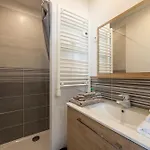L'authentique Centre-ville Charme & Confort 아파트 *