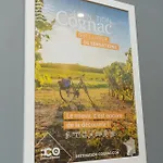 L'authentique Centre-ville Charme & Confort 아파트 코냐크