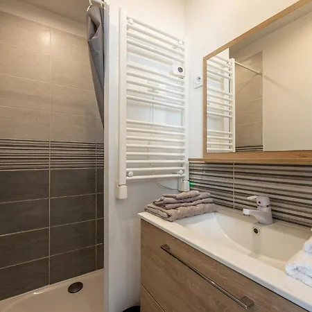 #nouveau#l'authentique#centre Apartment *