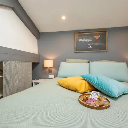 Apartment #nouveau#l'authentique#centre Cognac