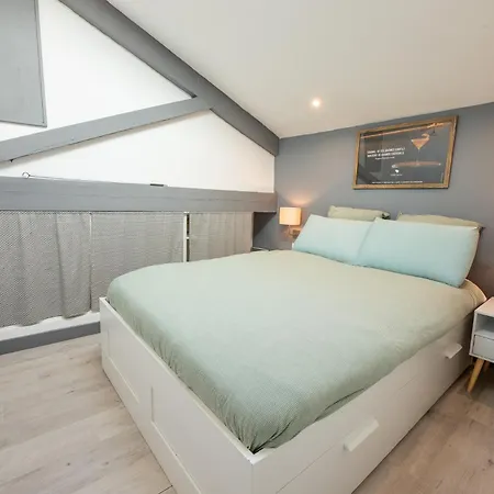 #nouveau#l'authentique#centre Apartment *