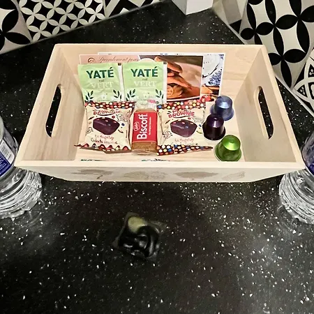 #nouveau#l'authentique#centre Apartament